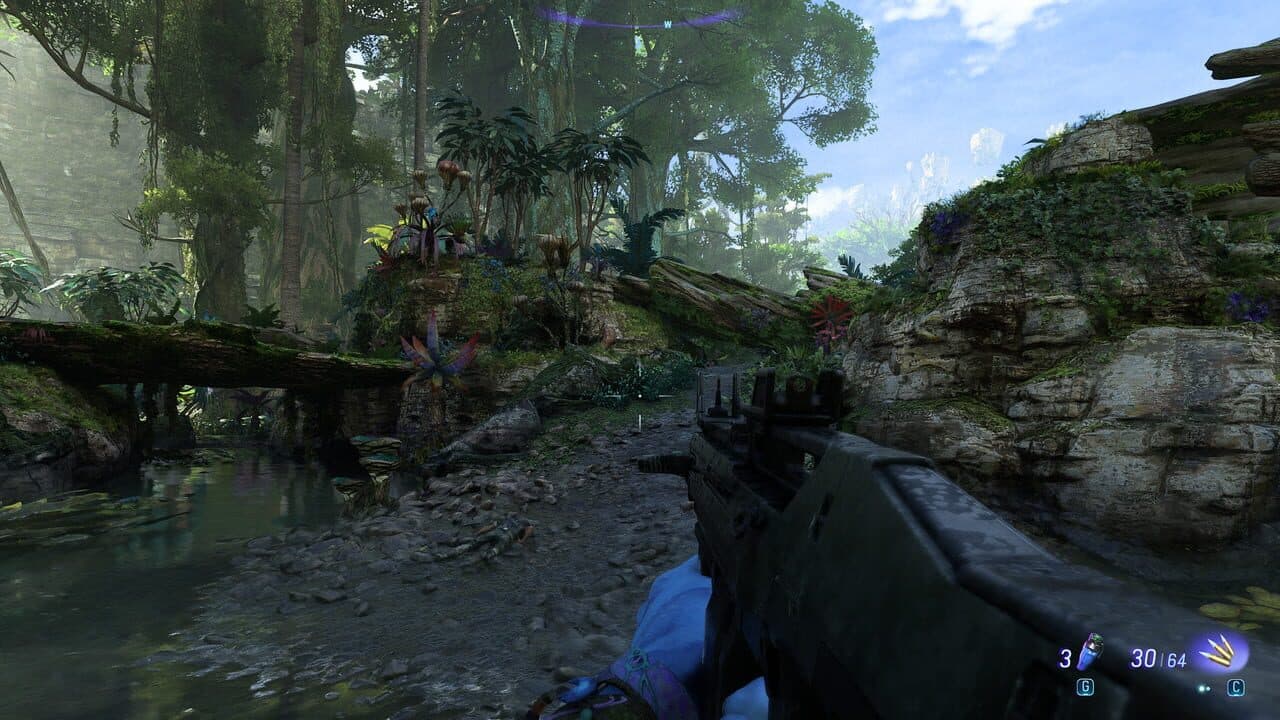 Avatar: Frontiers of Pandora thumbnail 7