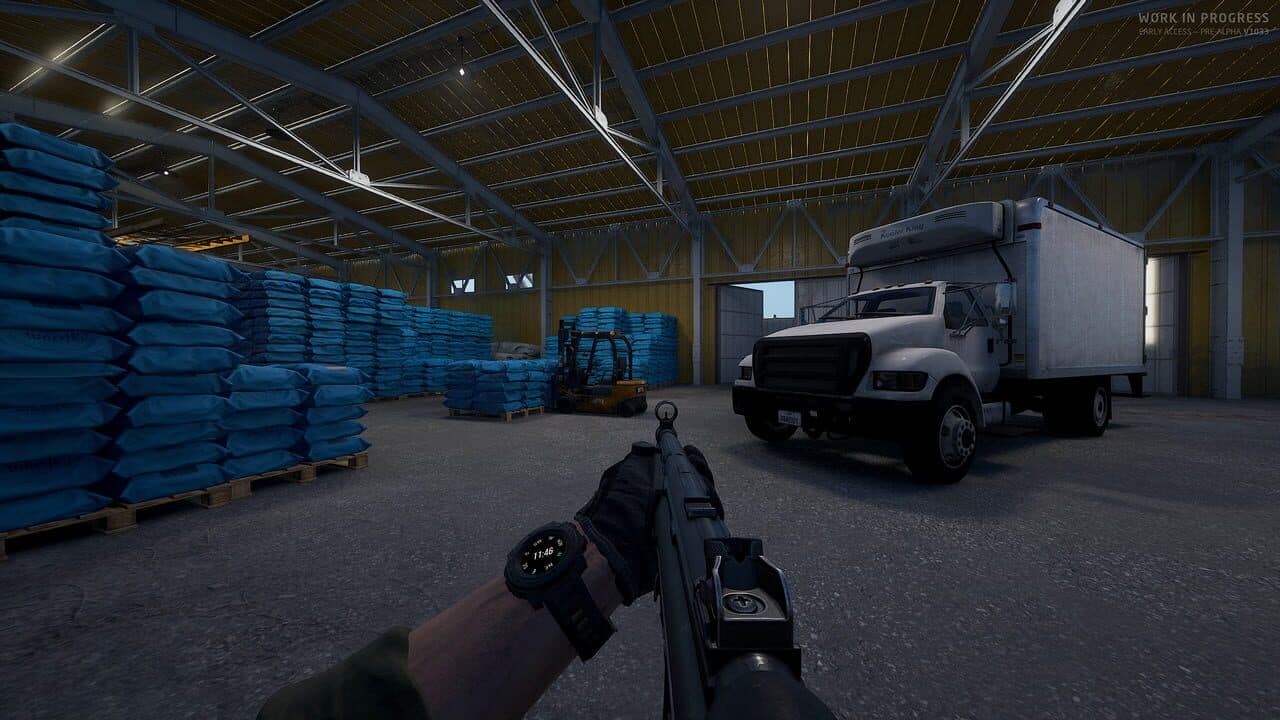 Ground Branch thumbnail 9