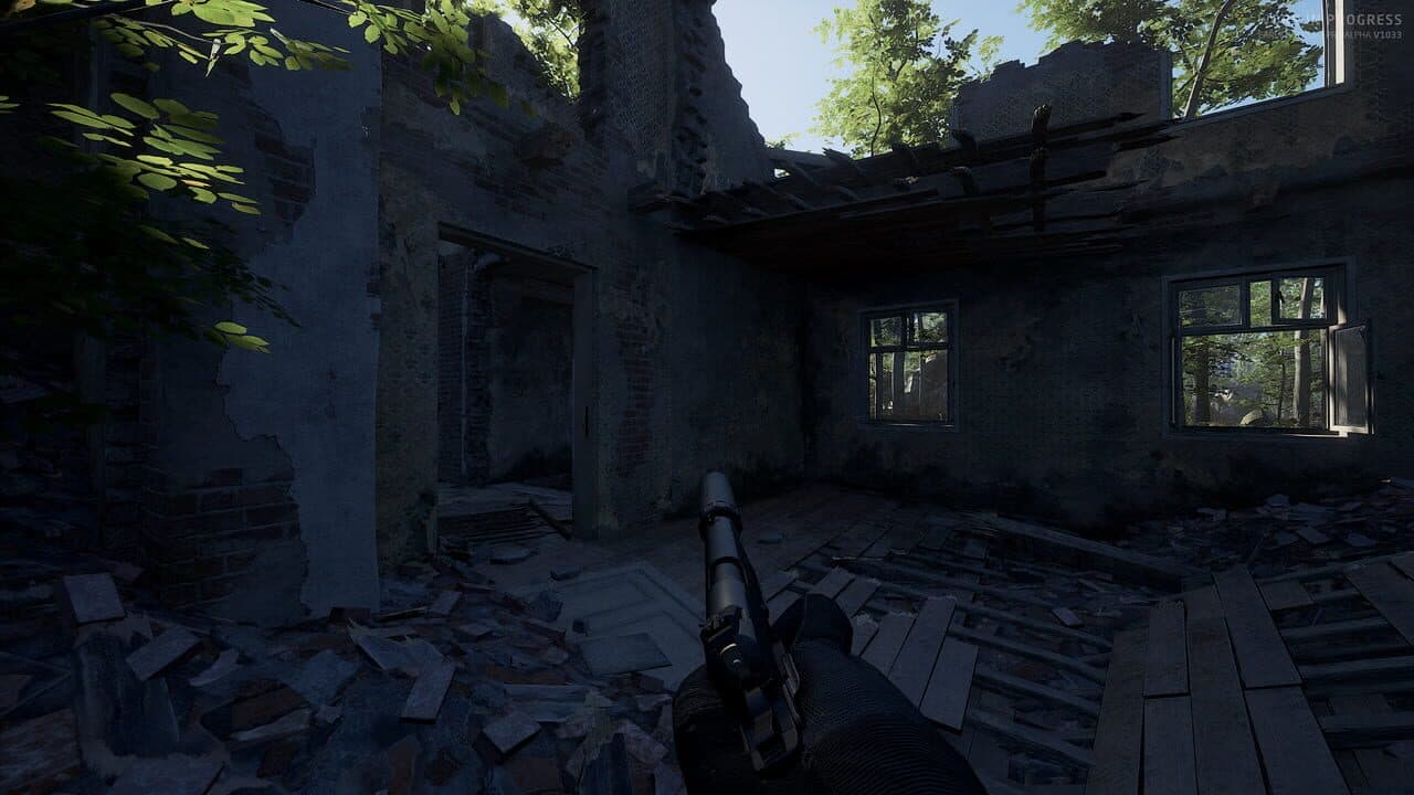 Ground Branch thumbnail 10