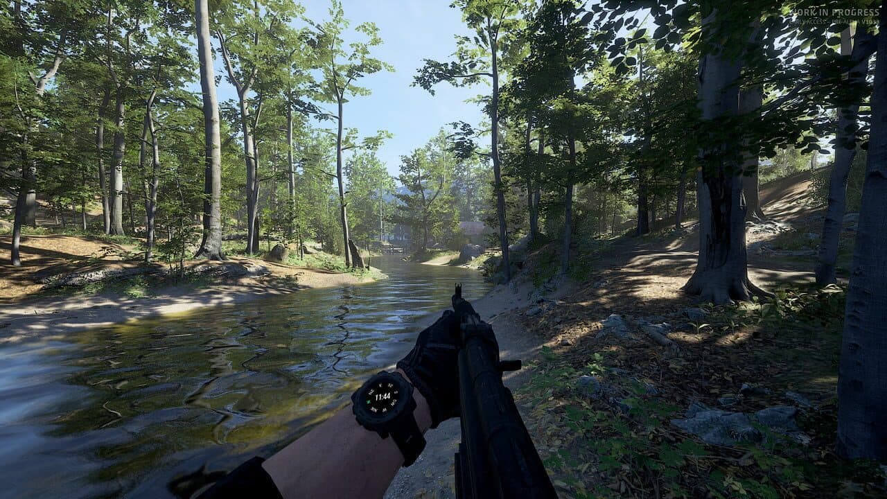 Ground Branch thumbnail 11