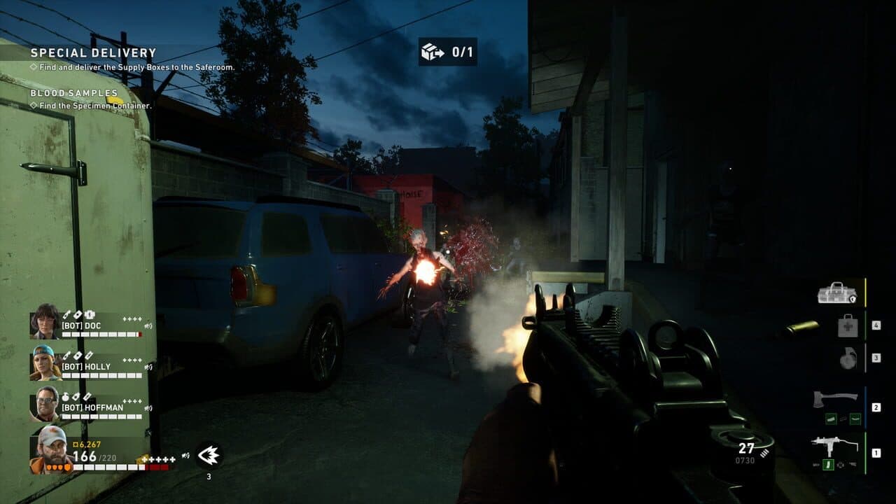 Back 4 Blood thumbnail 6