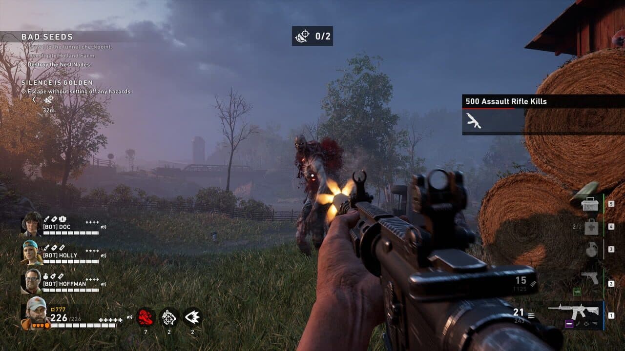 Back 4 Blood thumbnail 7