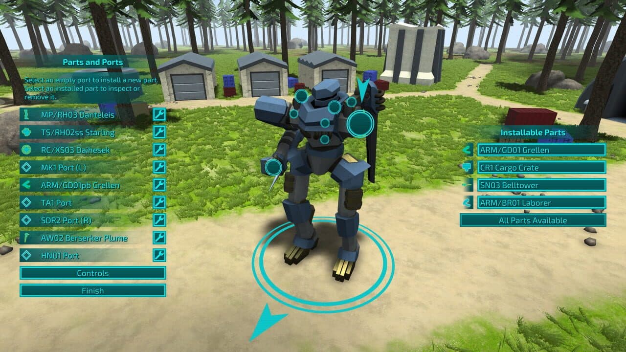 Granvir thumbnail 2