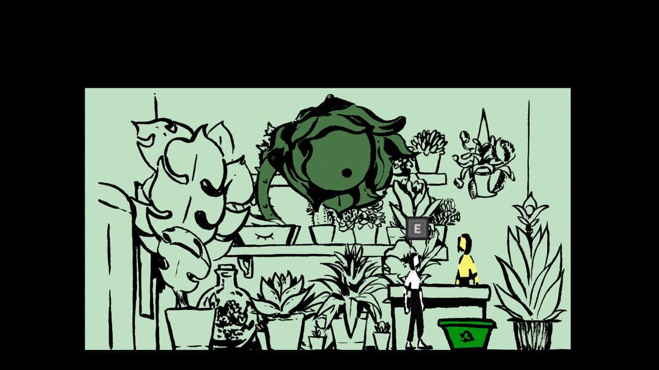 The Dragon's Intern thumbnail 4