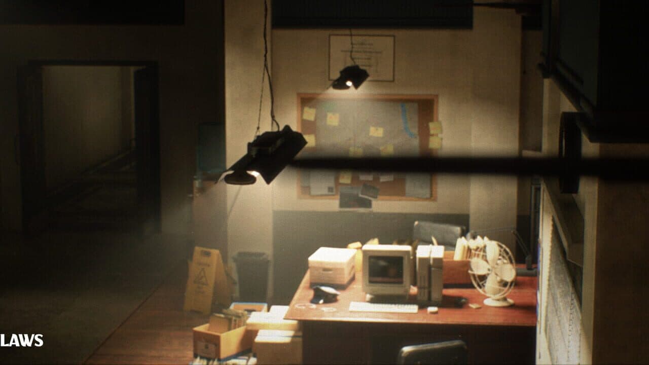 Zone 13 screenshot 1