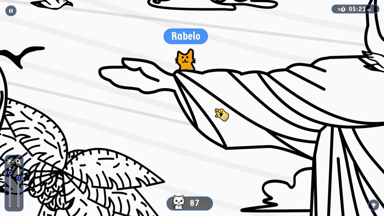 101 Cats Hidden in Brazil thumbnail 2