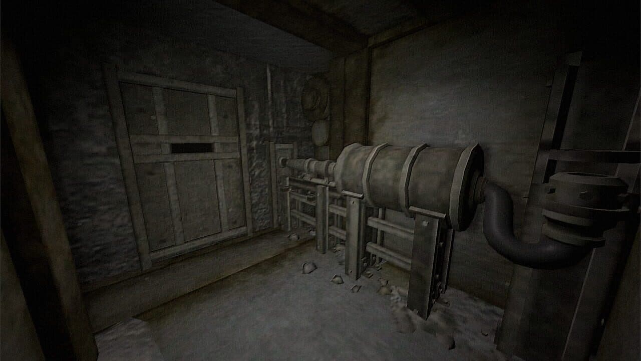 Abrasion screenshot 1