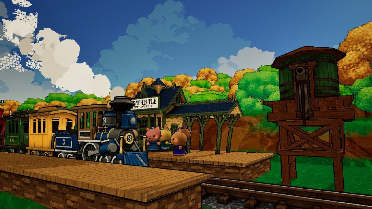 A Bumpy Ride thumbnail 3
