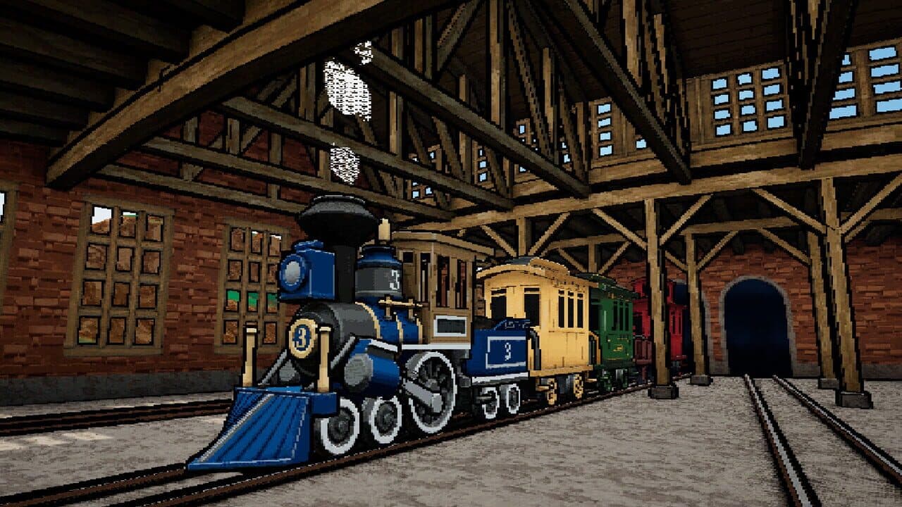 A Bumpy Ride thumbnail 4