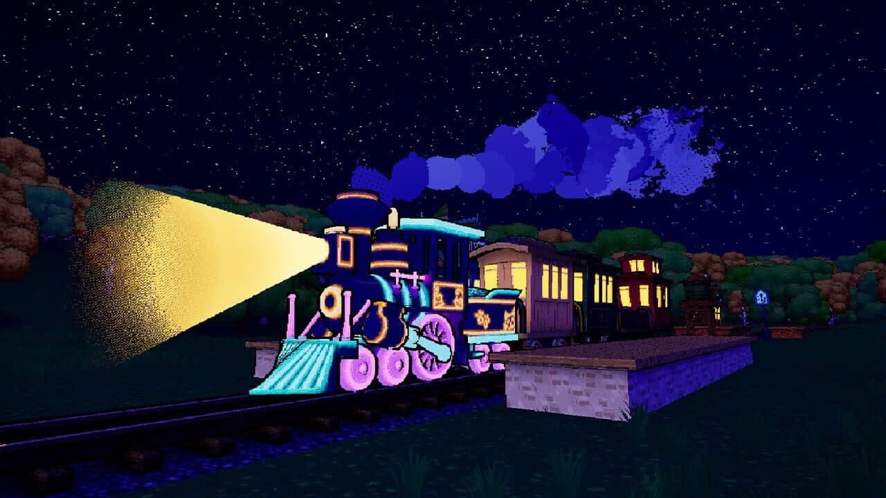 A Bumpy Ride thumbnail 5