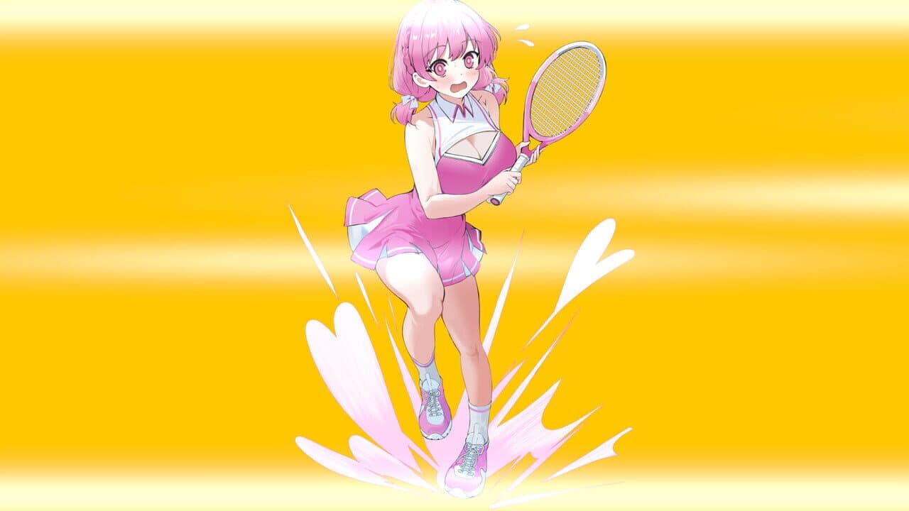 Academy Love Saga: Tennis Angels thumbnail 5