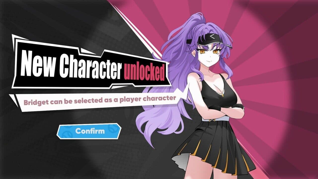 Academy Love Saga: Tennis Angels thumbnail 6