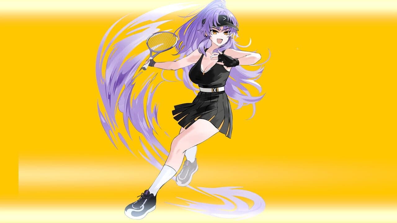 Academy Love Saga: Tennis Angels thumbnail 9