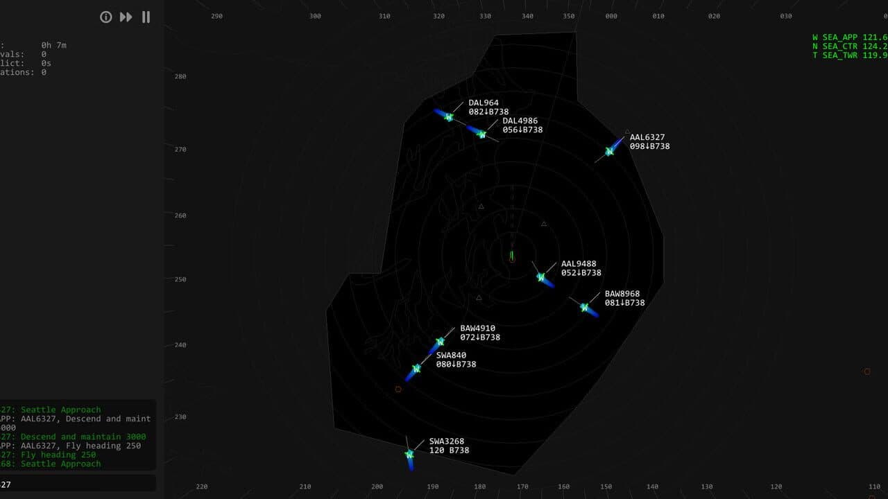 Airflow screenshot 1