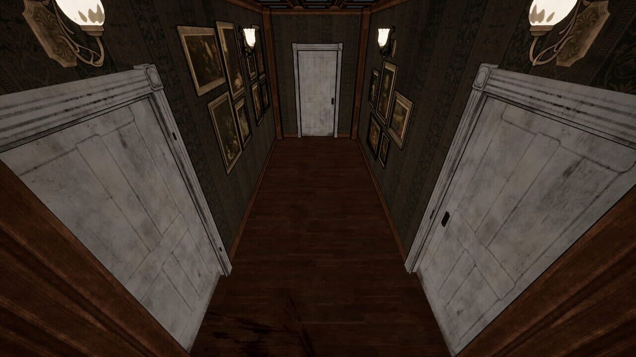 A Horror Game for Cowards thumbnail 2