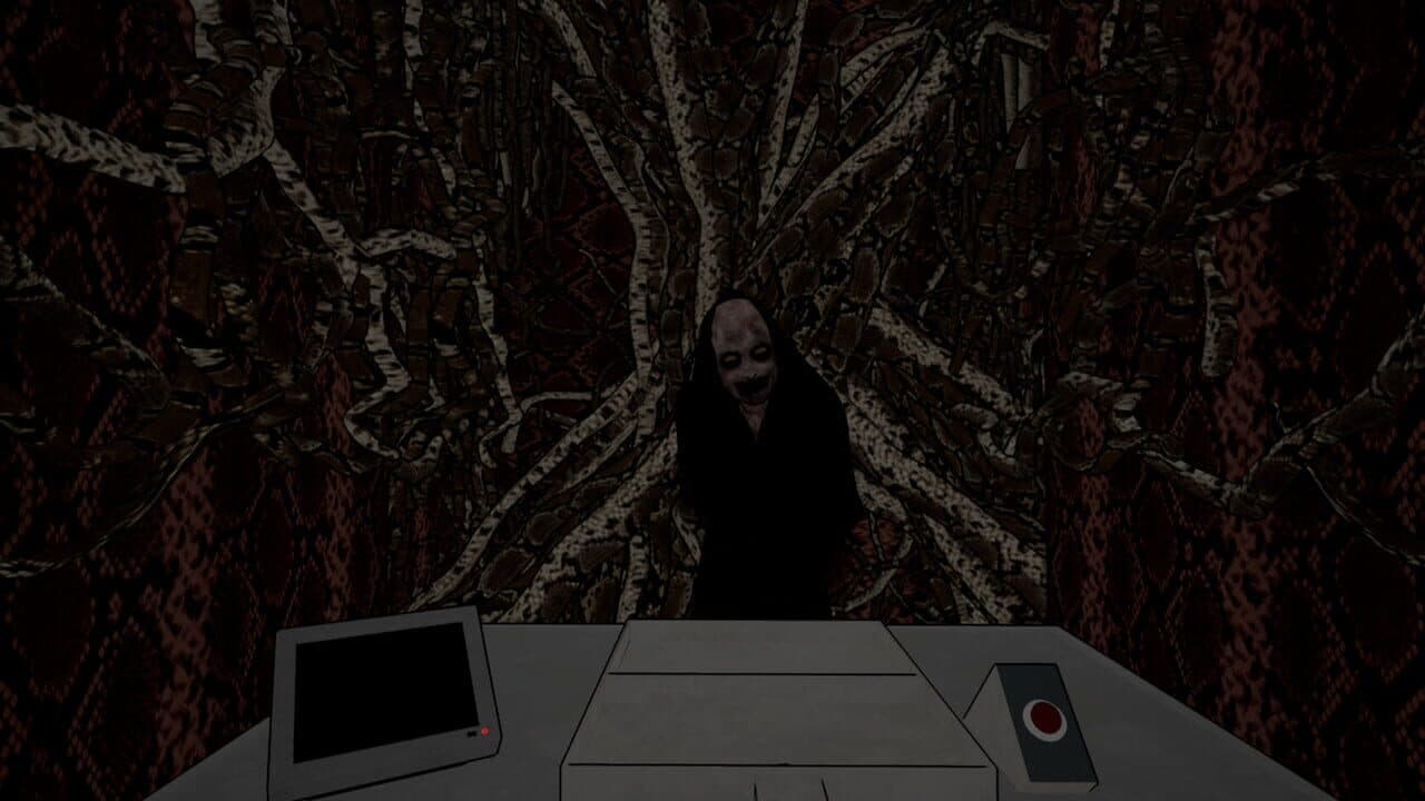 A Horror Game for Cowards thumbnail 3