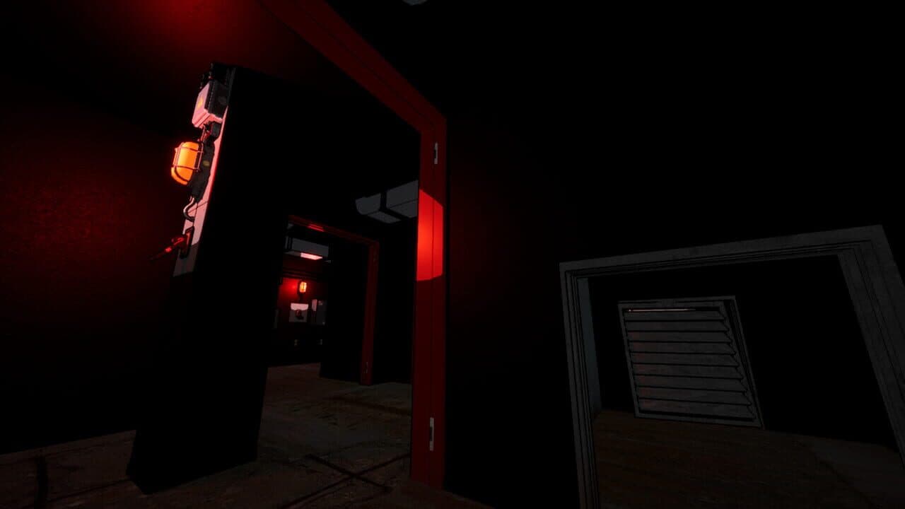 A Horror Game for Cowards thumbnail 4