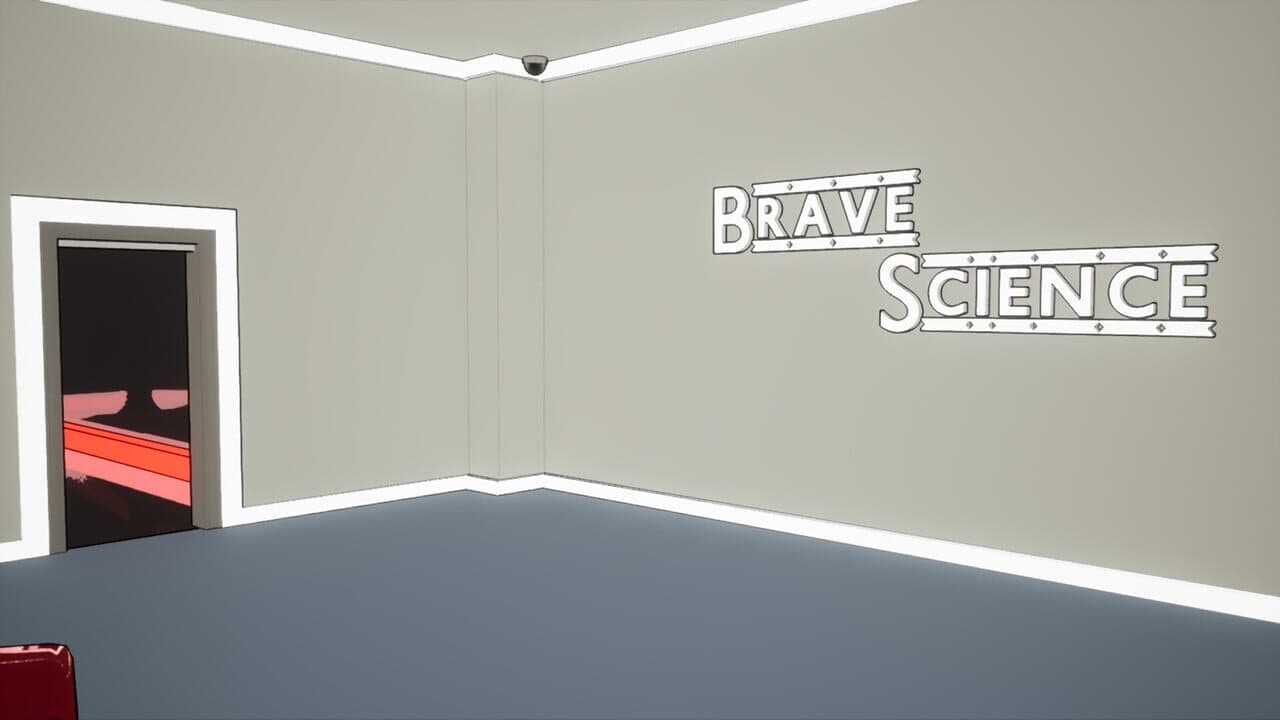 A Horror Game for Cowards thumbnail 5
