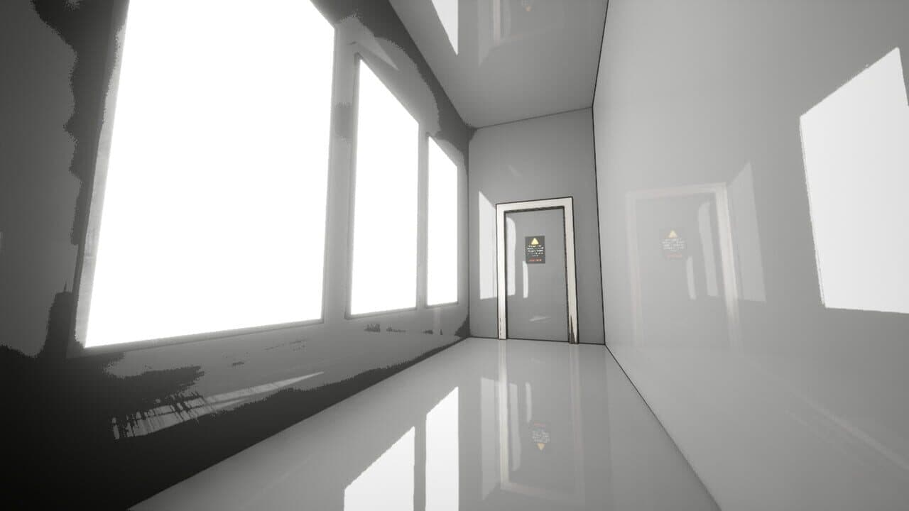 A Horror Game for Cowards thumbnail 7