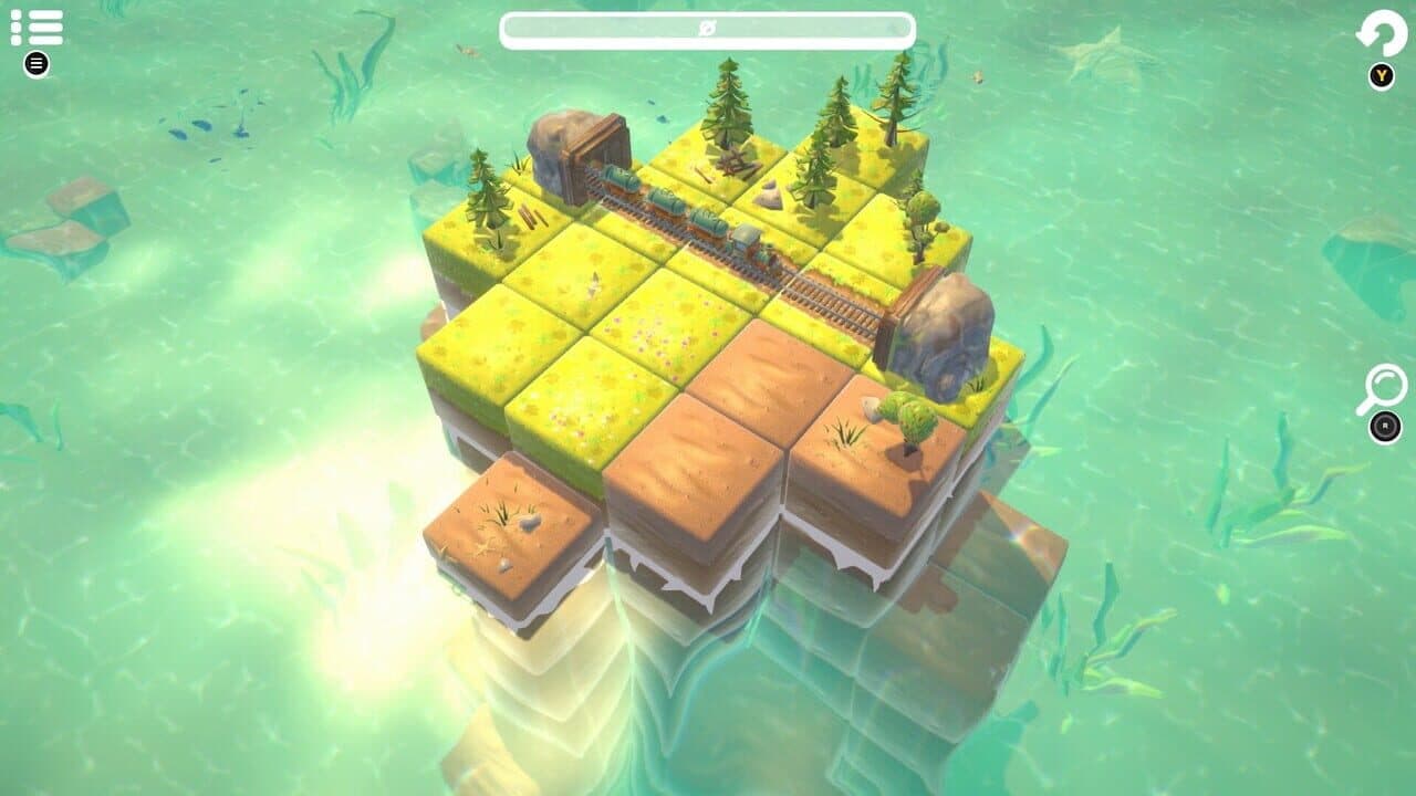 Cube Railway thumbnail 2