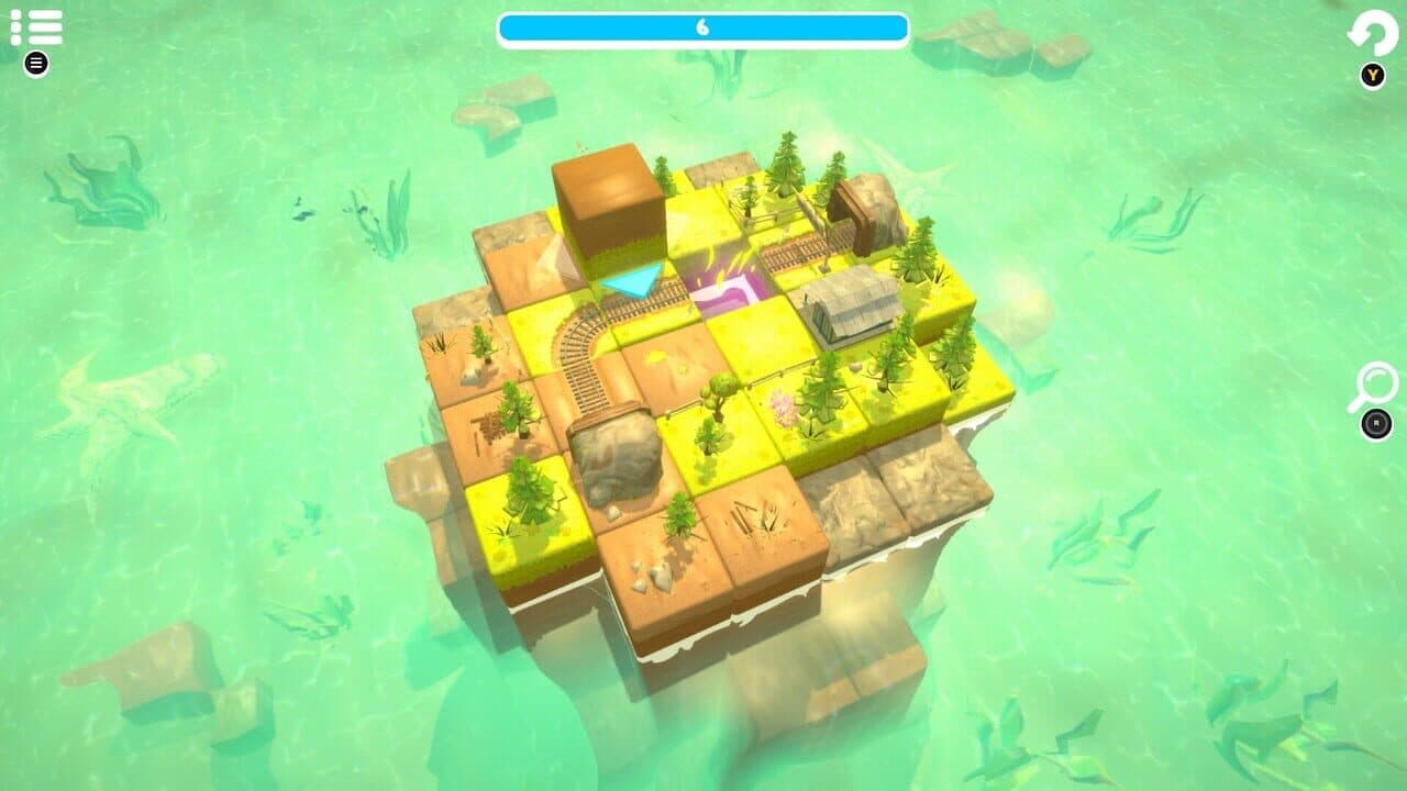 Cube Railway thumbnail 3