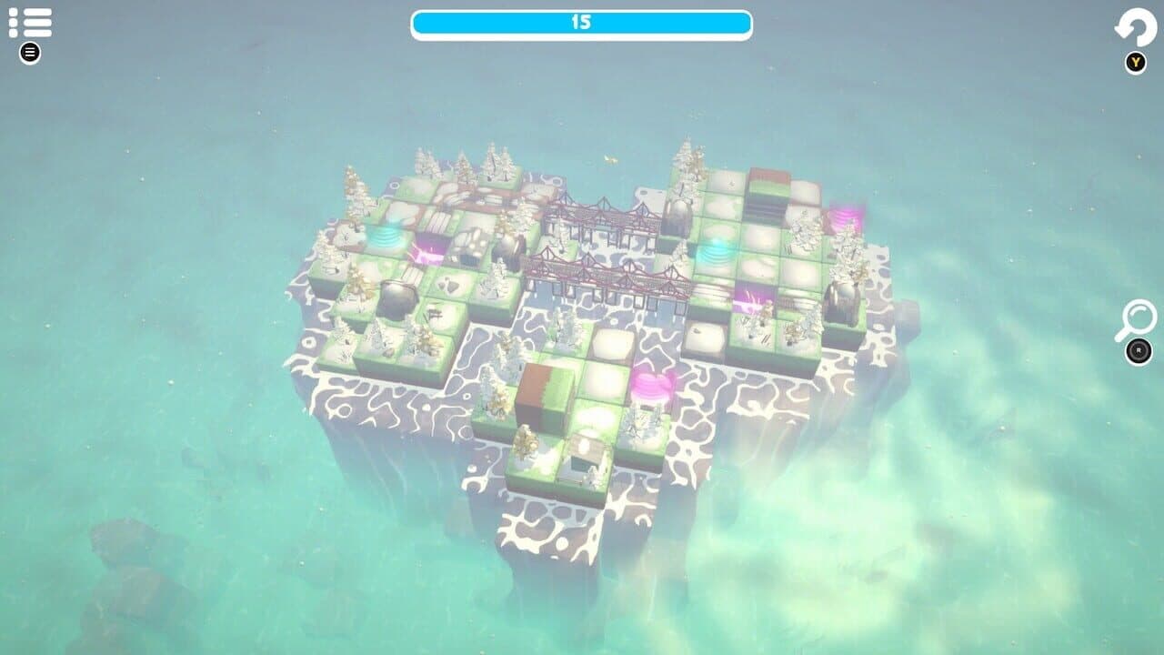 Cube Railway thumbnail 4