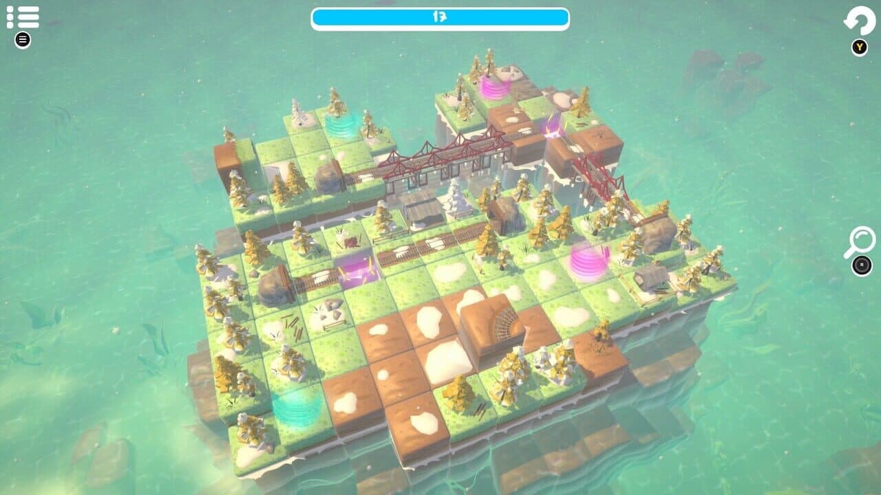 Cube Railway thumbnail 5