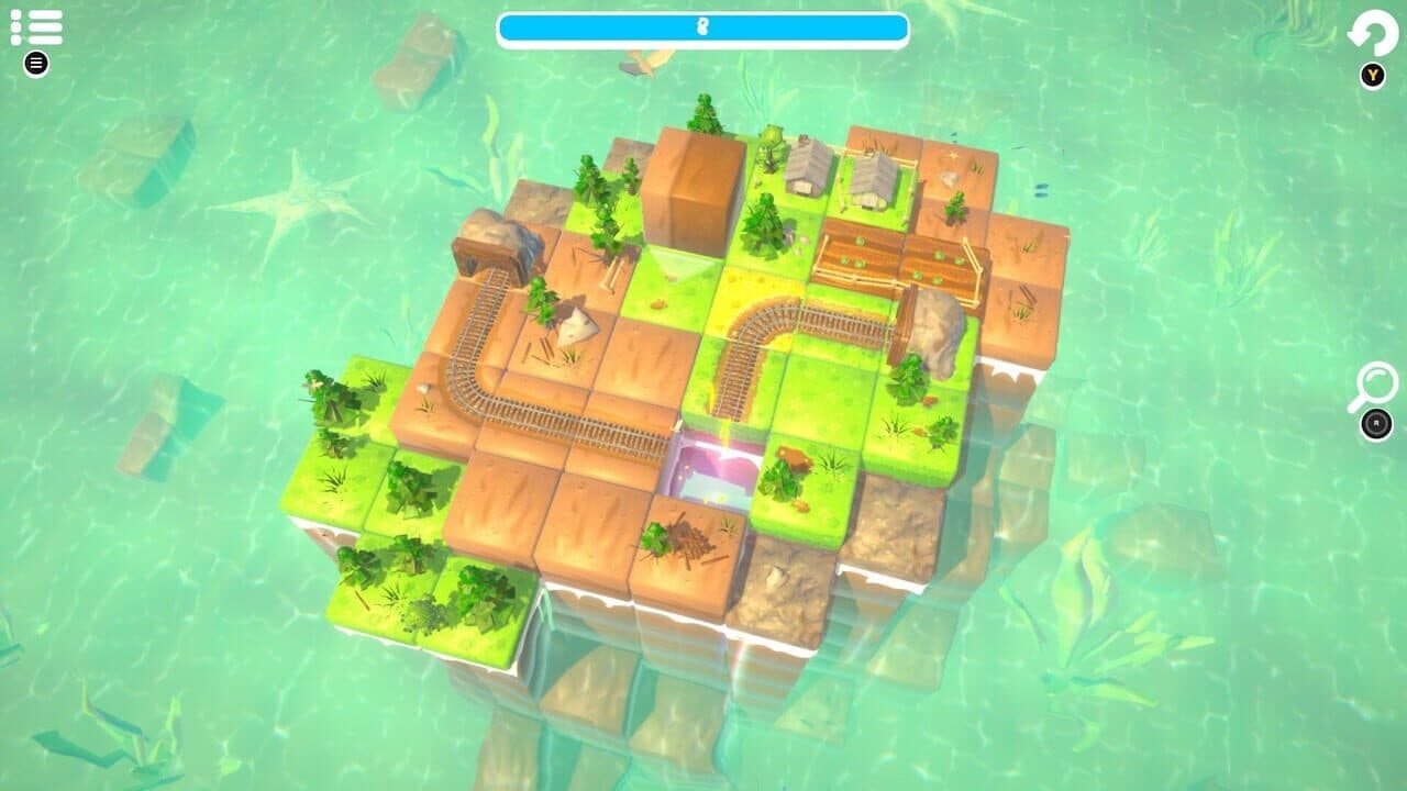 Cube Railway thumbnail 6