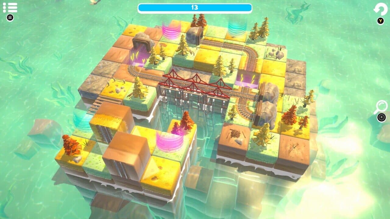 Cube Railway thumbnail 7