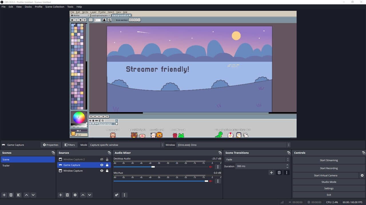 Dino Market thumbnail 5