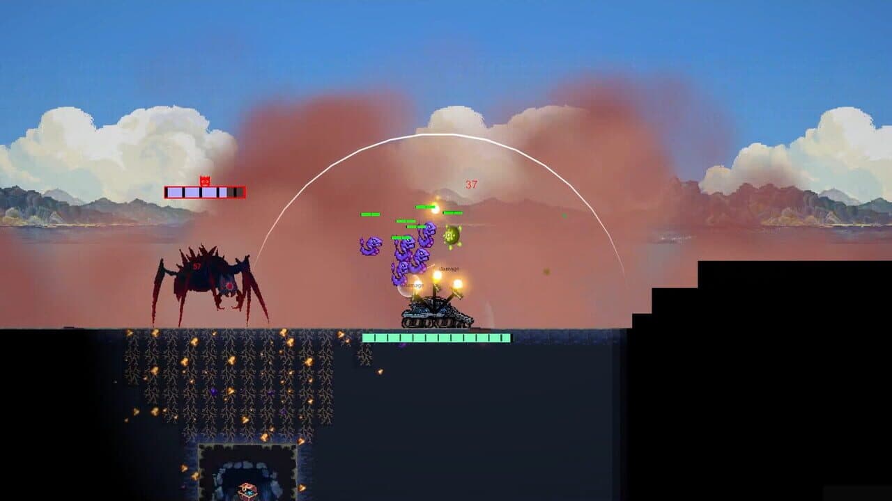 Outpost 3 thumbnail 2