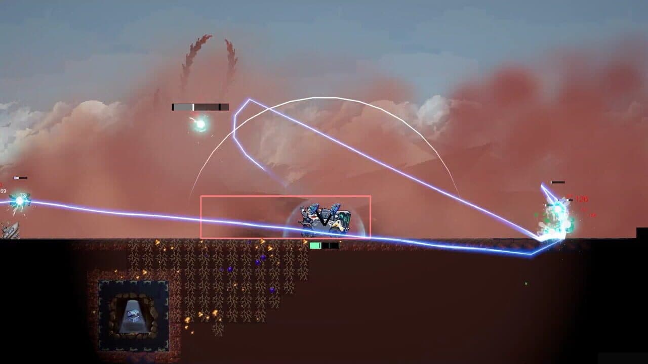 Outpost 3 thumbnail 3