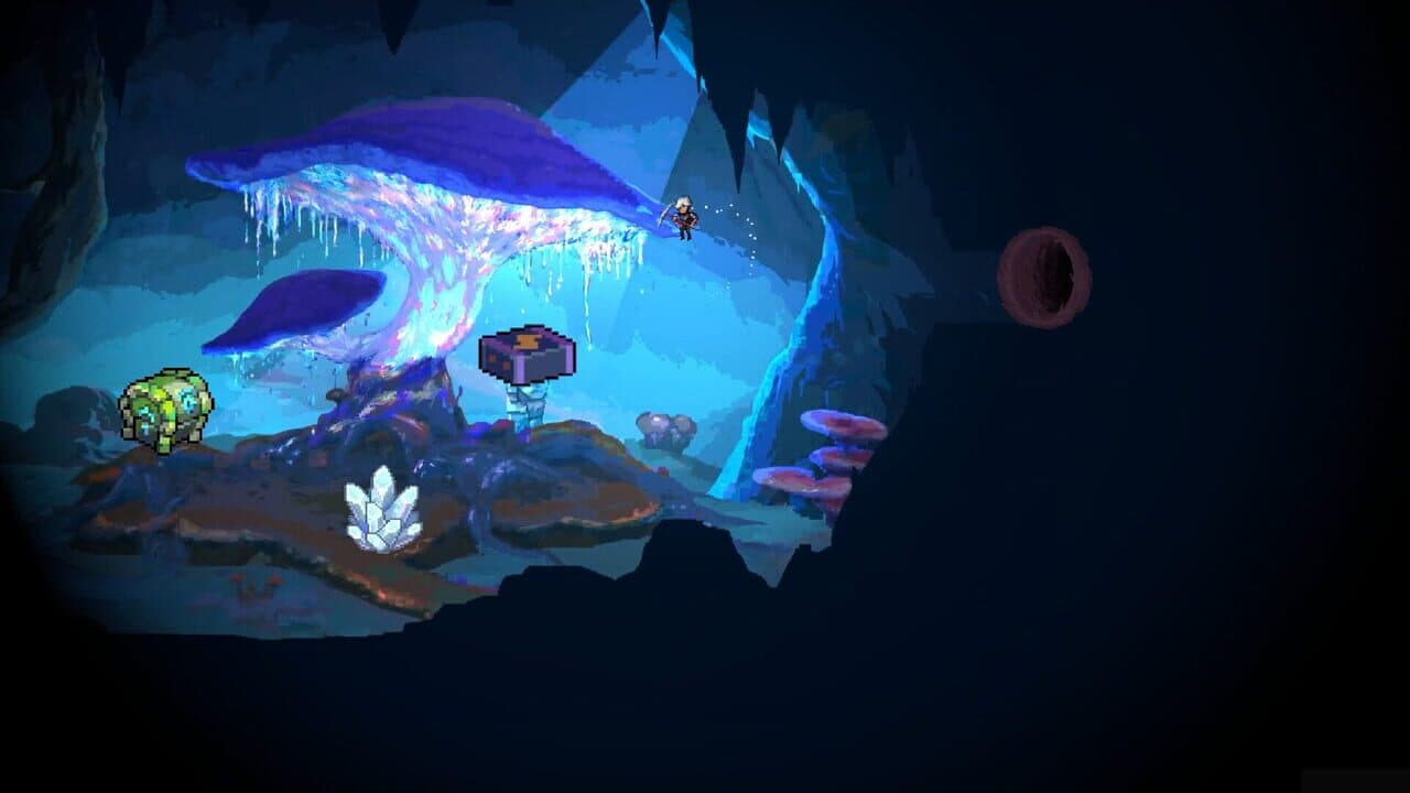 Outpost 3 thumbnail 6