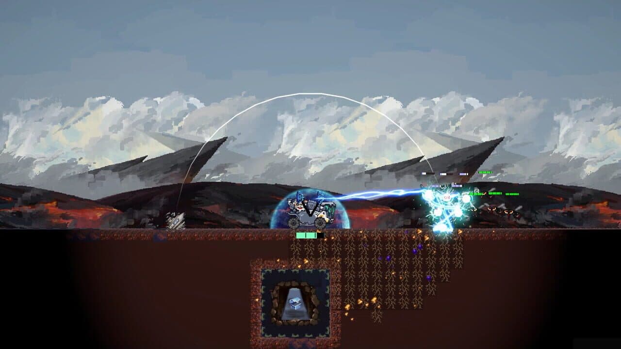 Outpost 3 thumbnail 5