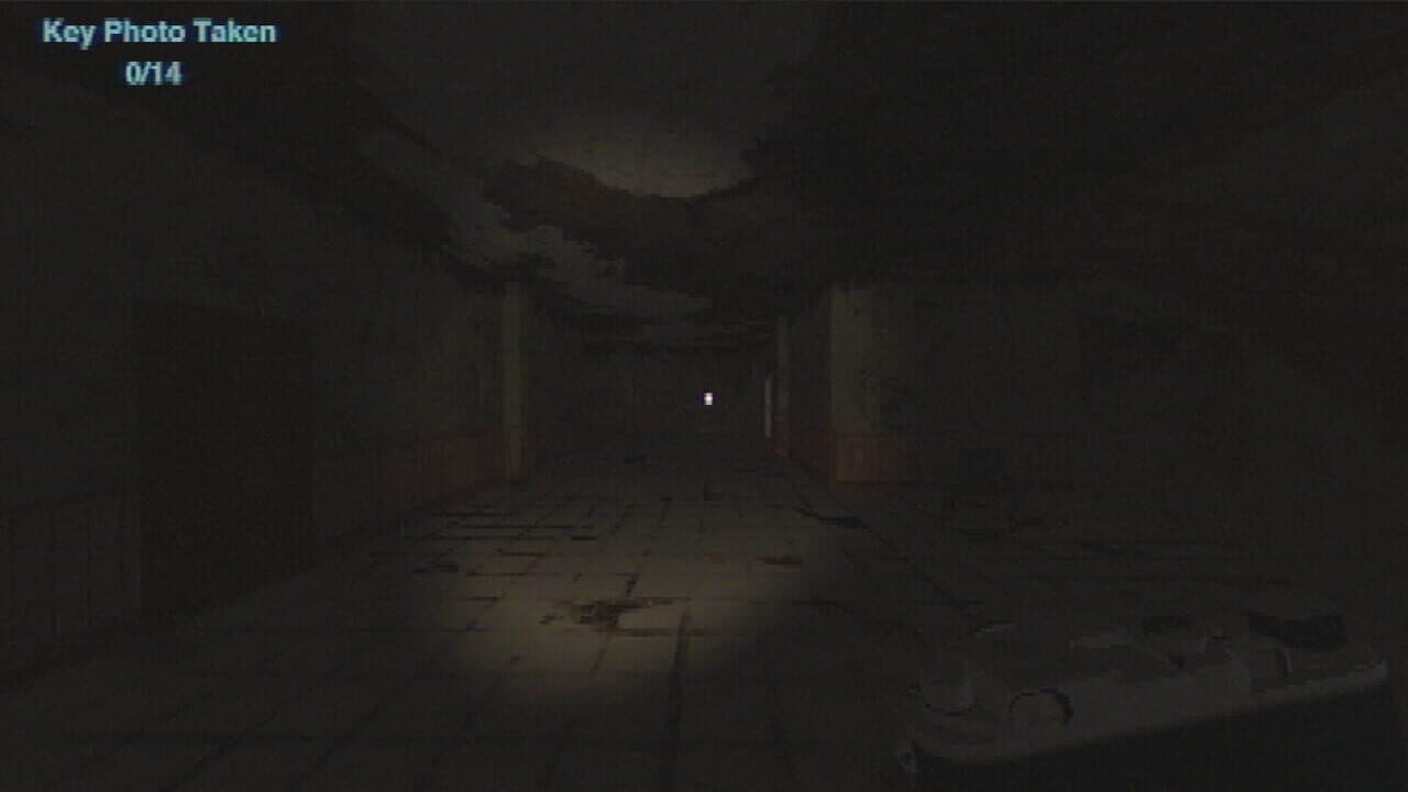 Spiritgrapher: The Asylum 99 thumbnail 2