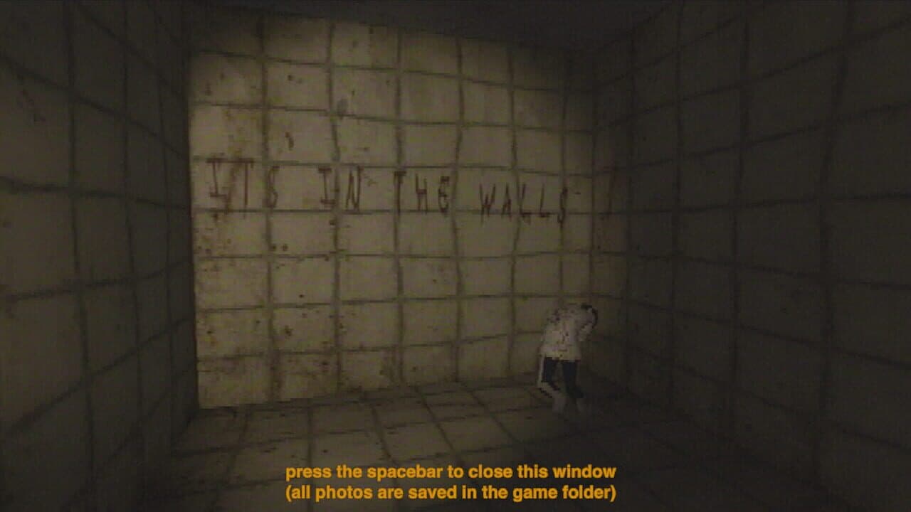 Spiritgrapher: The Asylum 99 thumbnail 3
