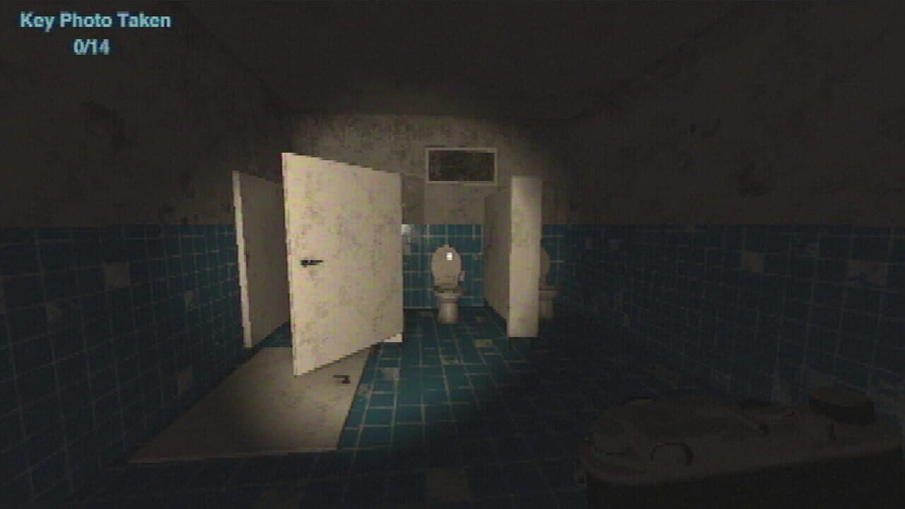 Spiritgrapher: The Asylum 99 thumbnail 4
