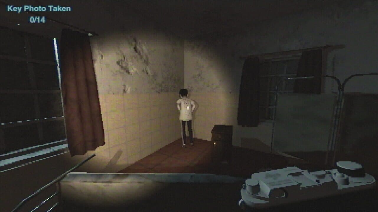 Spiritgrapher: The Asylum 99 thumbnail 5