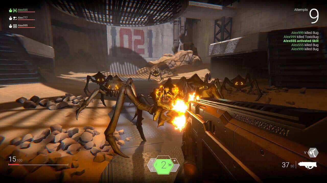 Ironsand thumbnail 6