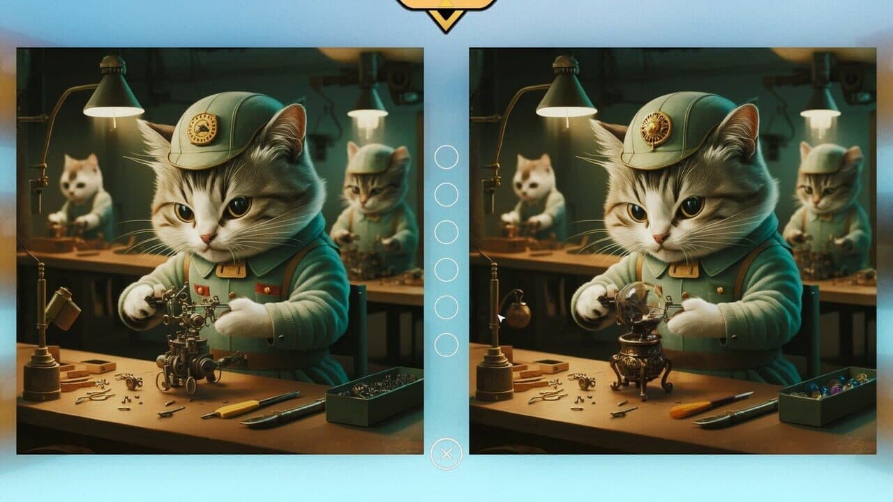 Cast Cats thumbnail 4