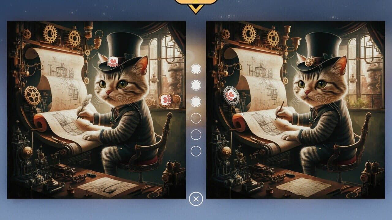 Cast Cats thumbnail 3