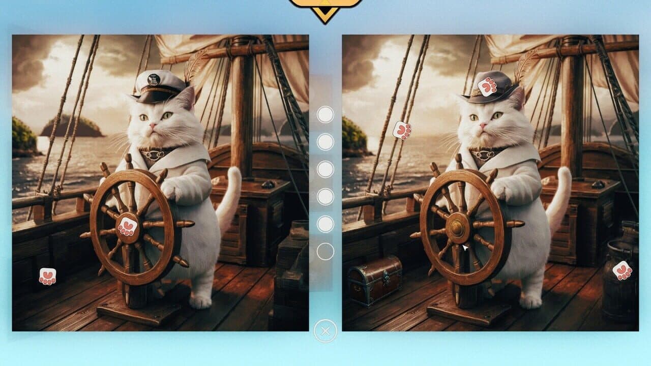 Cast Cats thumbnail 5