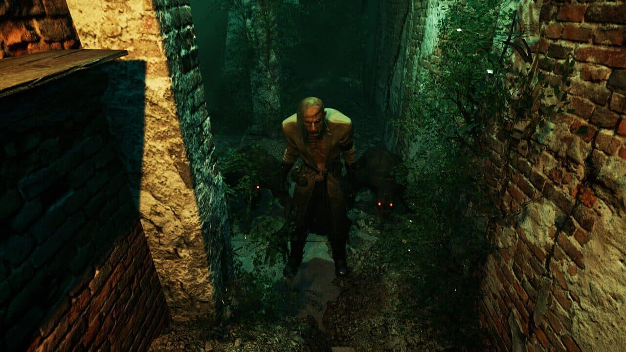 Last Half of Darkness thumbnail 2