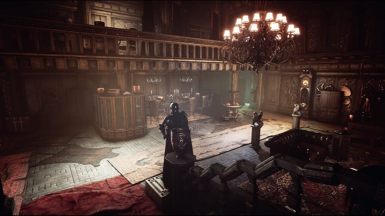 Last Half of Darkness thumbnail 3