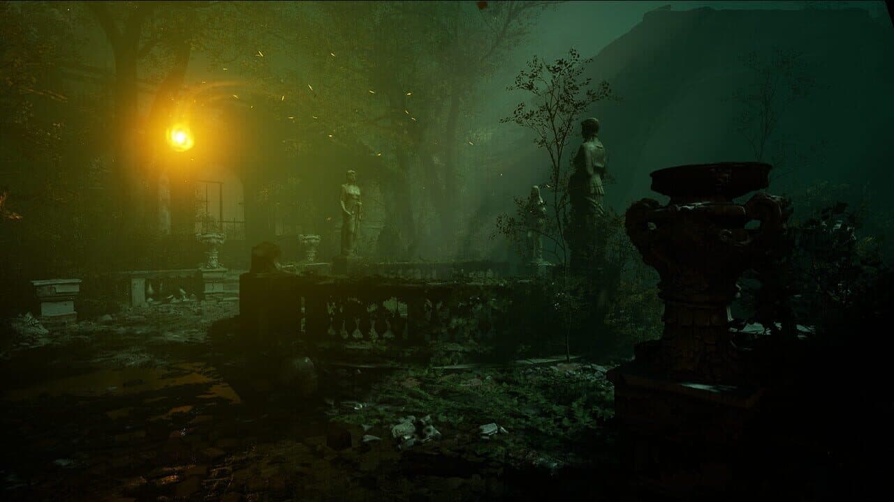 Last Half of Darkness thumbnail 5