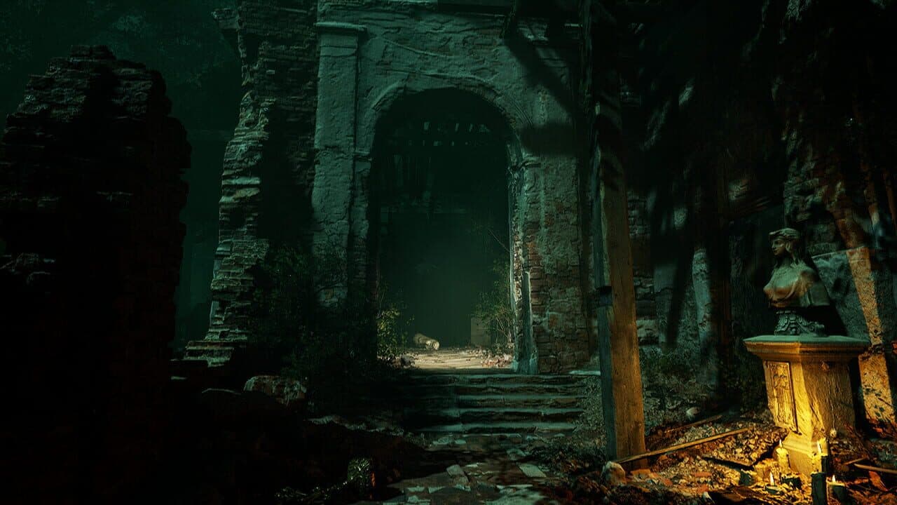 Last Half of Darkness thumbnail 6