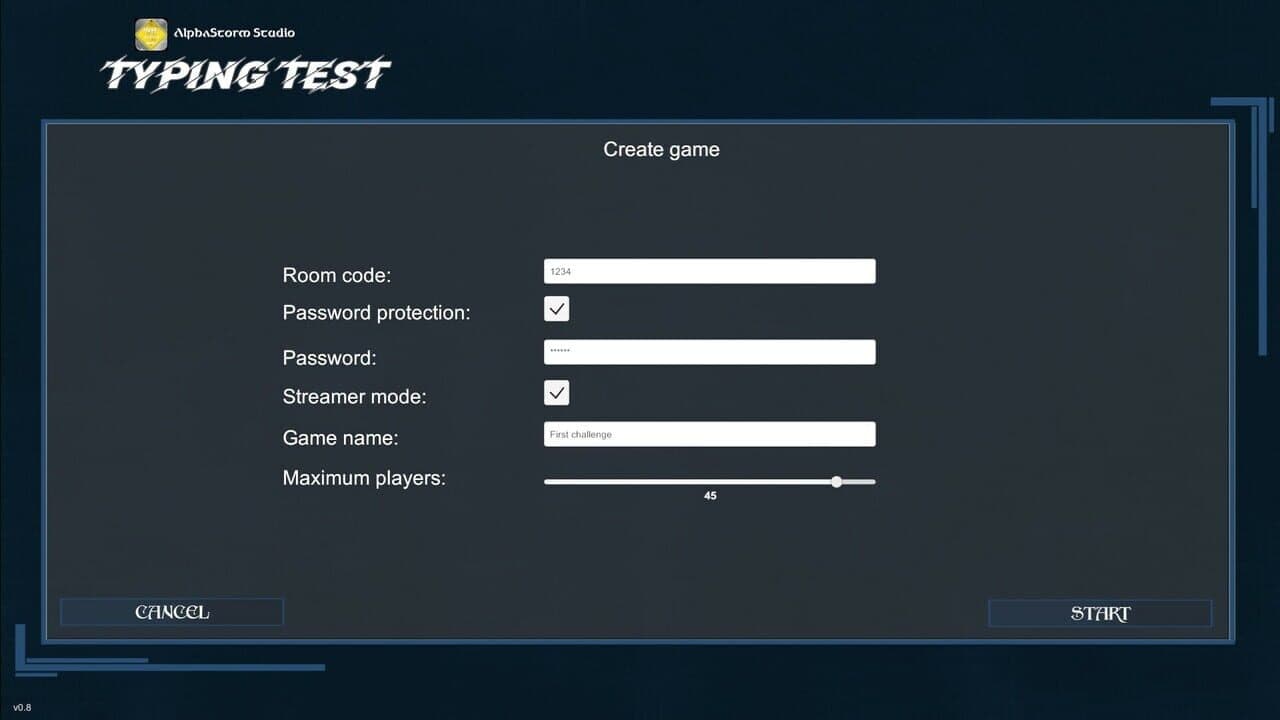 Typing Test thumbnail 3