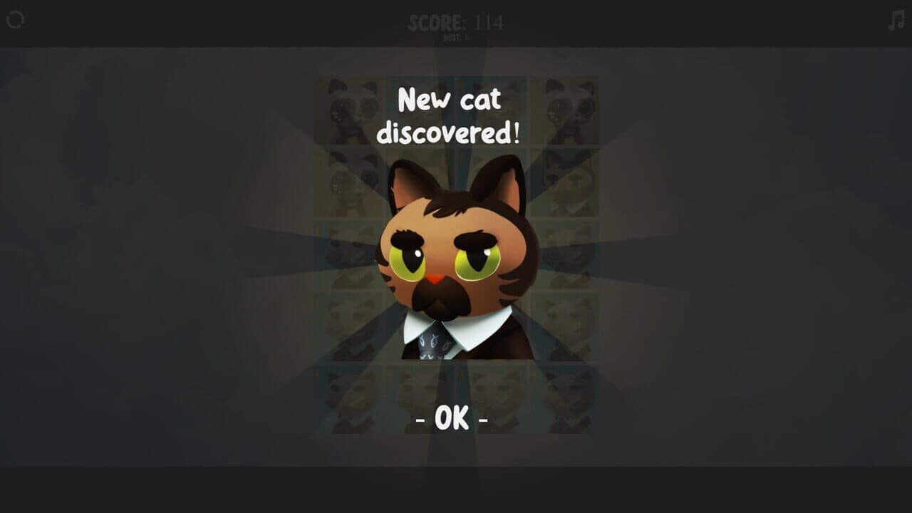 Cat Fusion Quest thumbnail 3