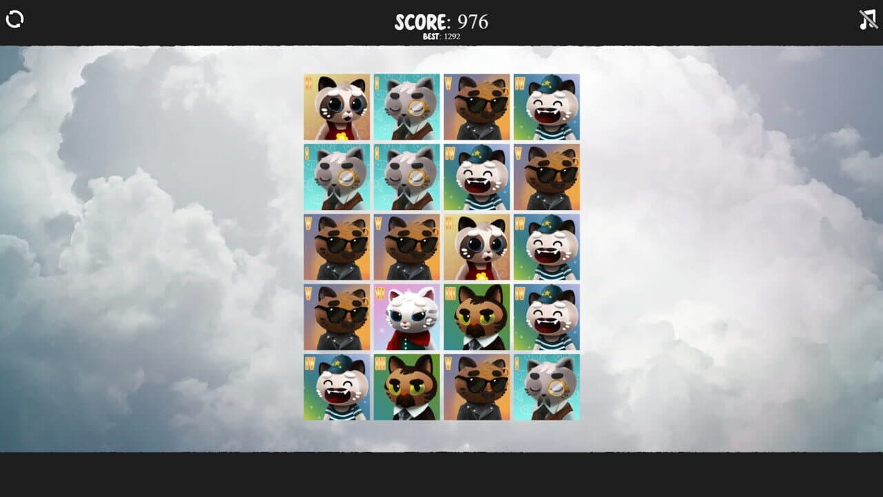 Cat Fusion Quest thumbnail 5