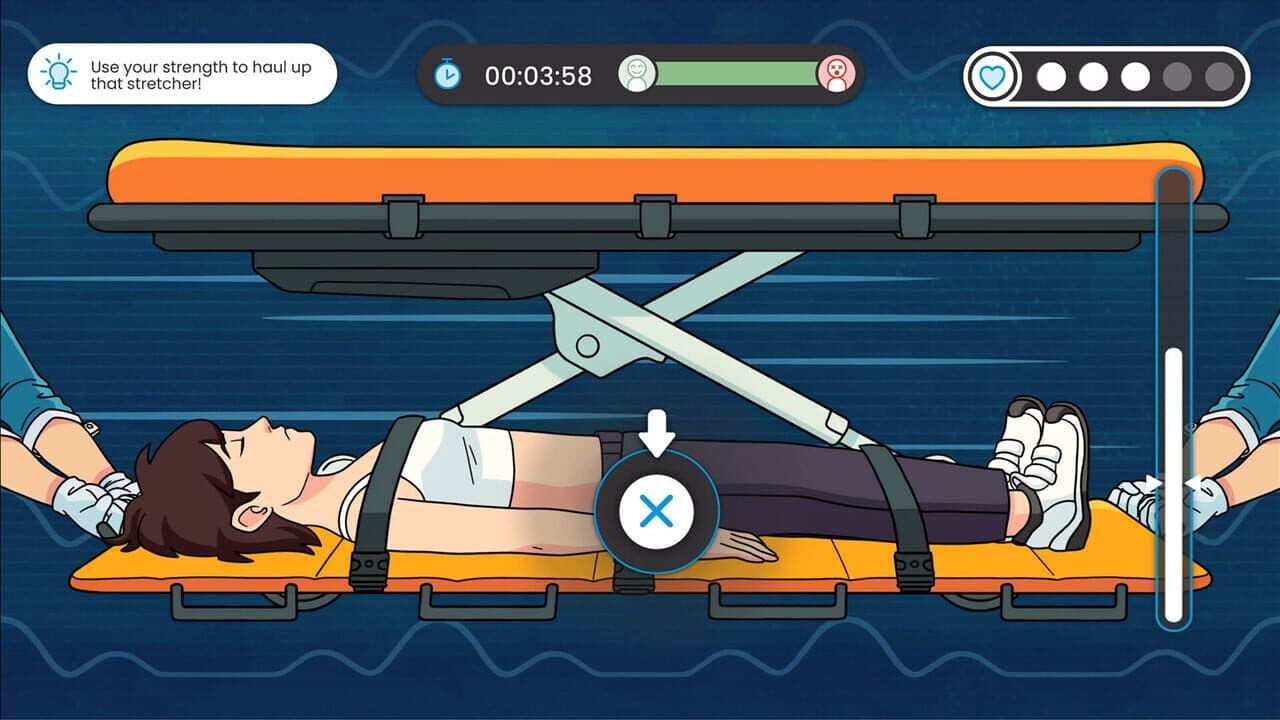 Neo Harbor Rescue Squad thumbnail 10